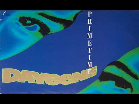 DaYeene — DaYeene - Danger Lovin'