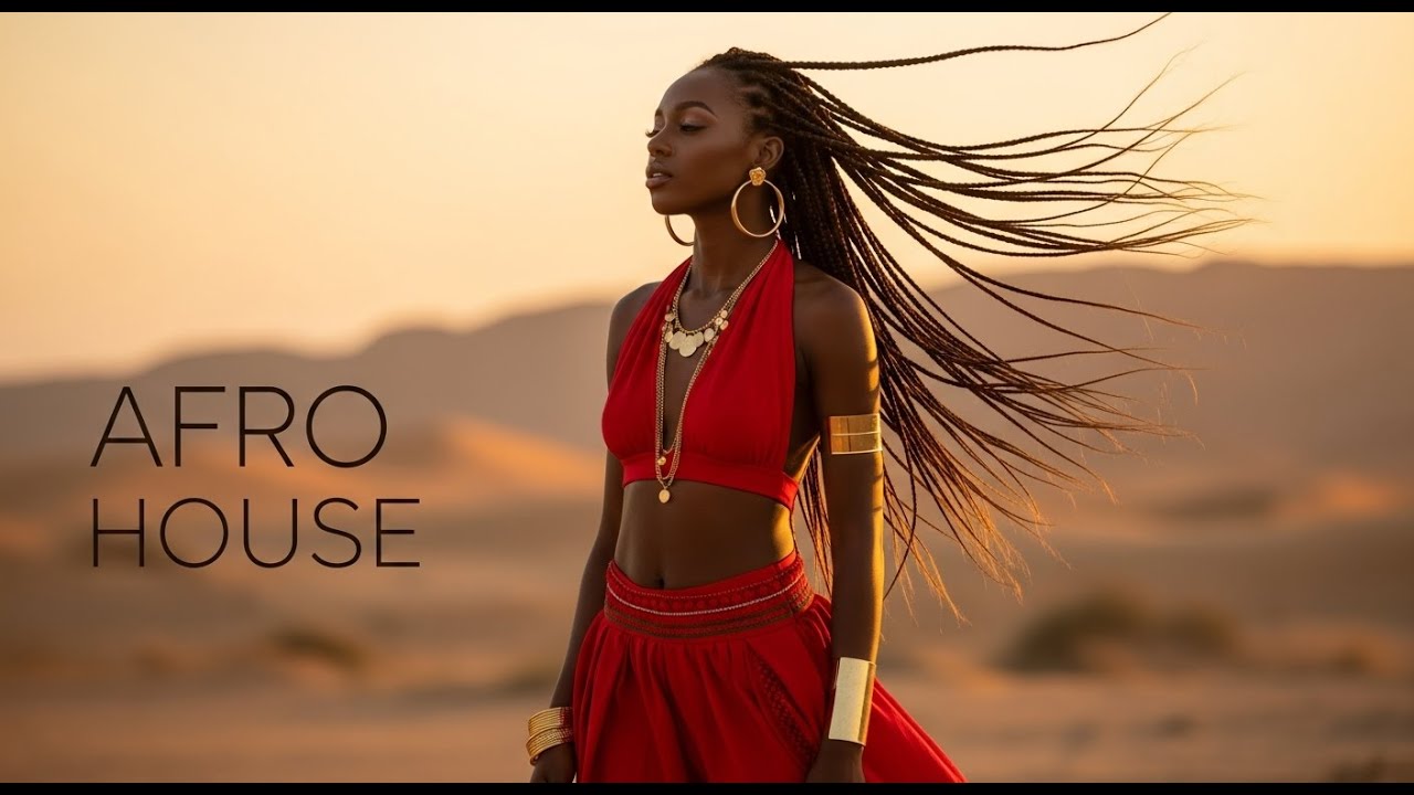 Afro House Mix 2025 | Top Choice Afro House 2025 - Vol #77