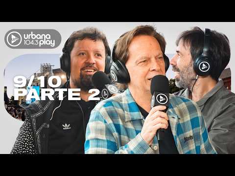 "¿CÓMO SE LLAMA?" is back: HARLEM FESTIVAL edition #TodoPasa from Santa Fe
