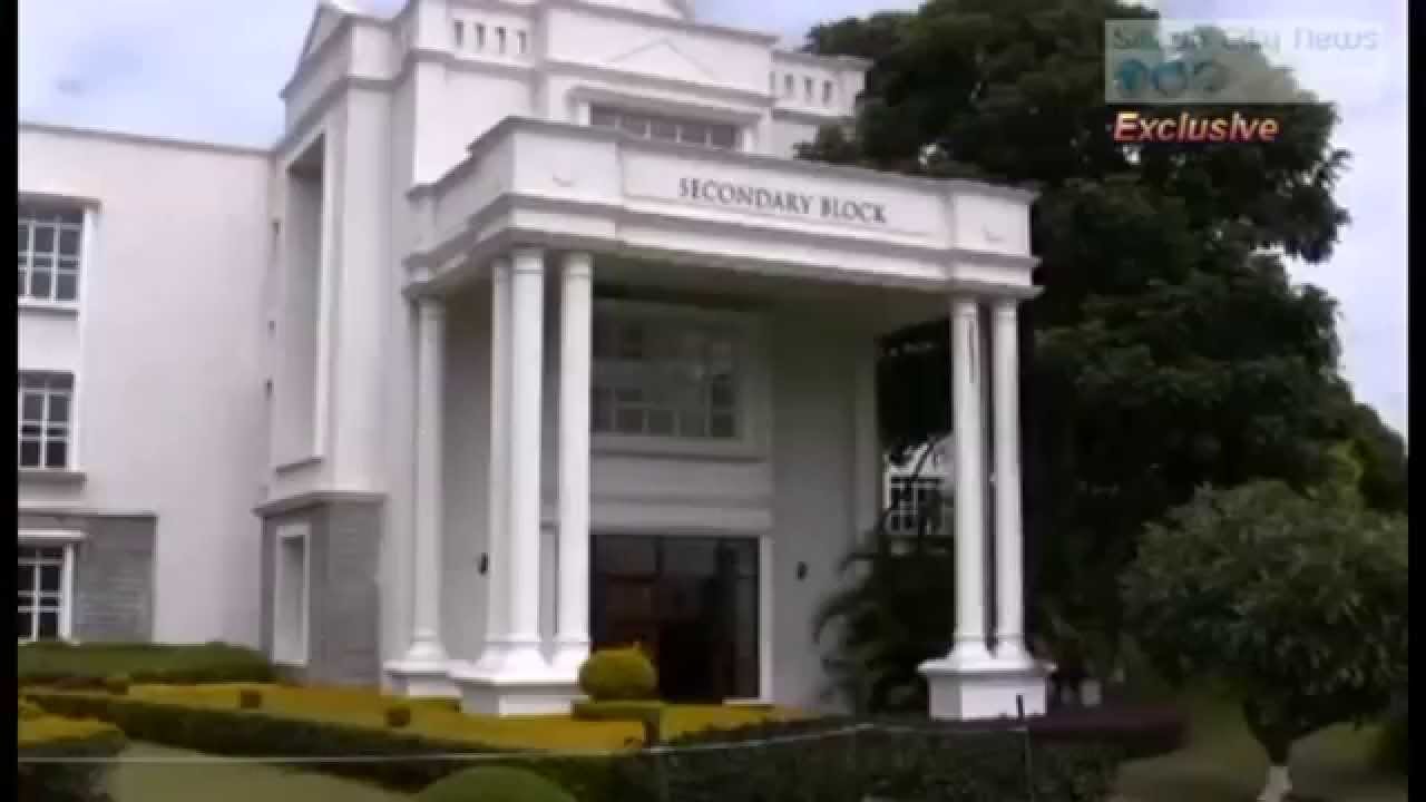 Architect Dinesh Verma, Ace Group Architects