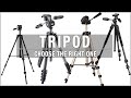 Best Tripod for Photography