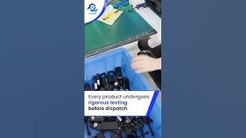 Skywonder GPS Factory!