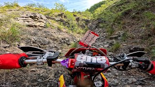 Extreme Enduro Lika 2024 | Kacper Dudzic POV | Main race by Enduro DKA 6,849 views 2 weeks ago 1 hour, 10 minutes