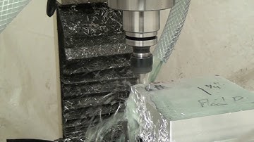 CNC-G0704 #24 - Heavy Motor Problem is Gone