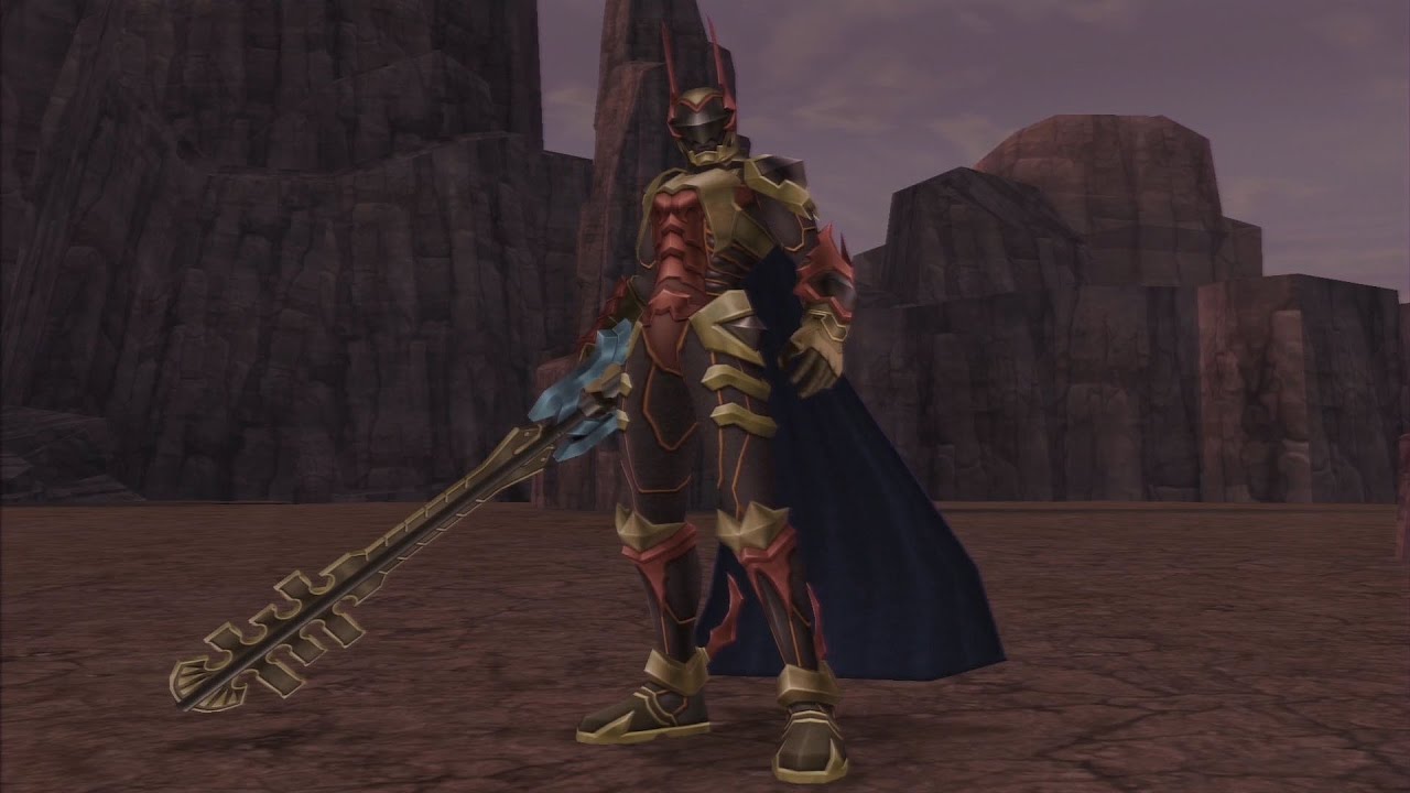 Kingdom Hearts 2.5 - Lingering Will Critical Mode/Level 1 (No Damage)