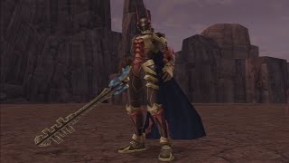 Kingdom Hearts 2.5 - Lingering Will Critical Modelevel 1 No Damage