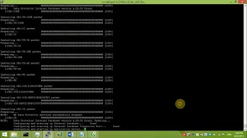 HPE Data Protector - Install cluster aware cell manager on CentOS Linux - Part 6