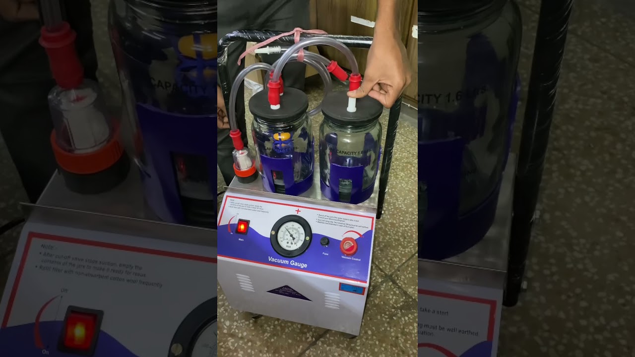 Suction 1/4 hp capacity copper motor