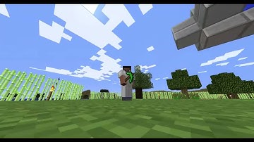 Tekkit Classic w/ Cole | Ep 3 "Standalone Mining Trip" - Nov. 11, 2025