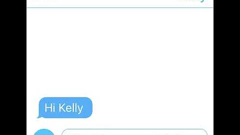 Lela Kelly Fight part 1