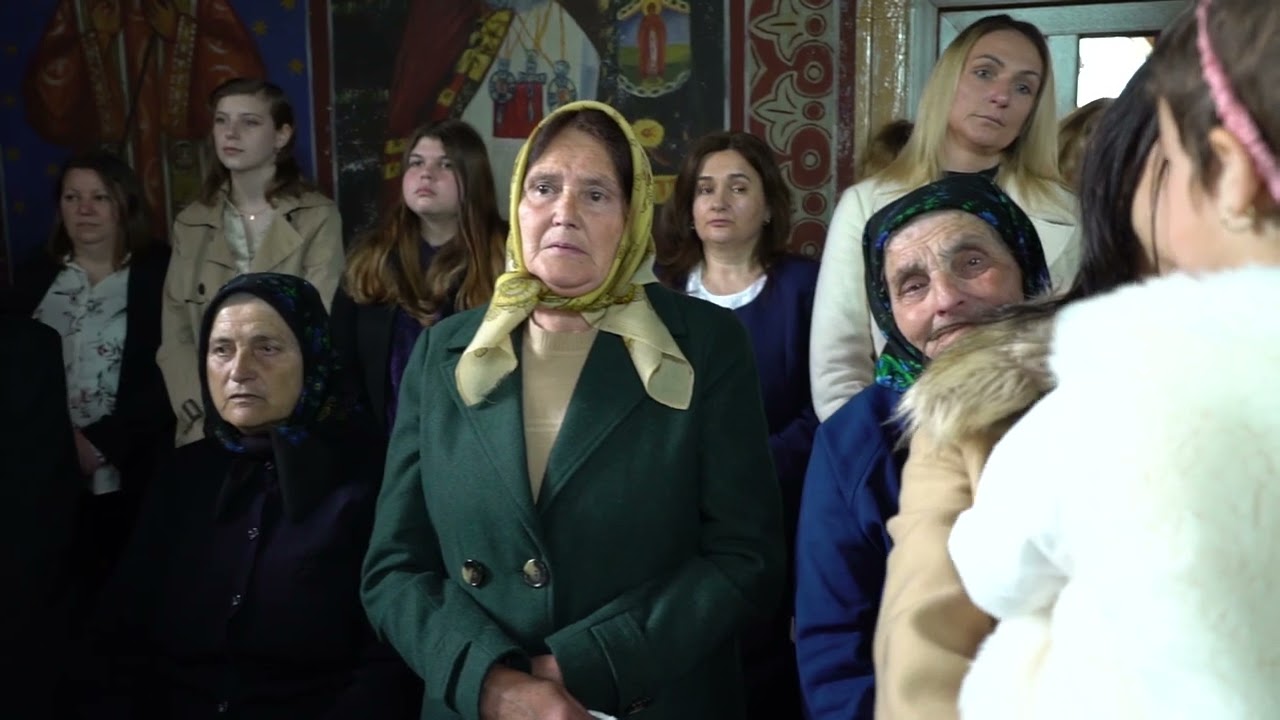 Priceasna Grup vocal Risca 2022