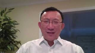 Chen Lin says: "Silver! Silver! Silver! Silver!"