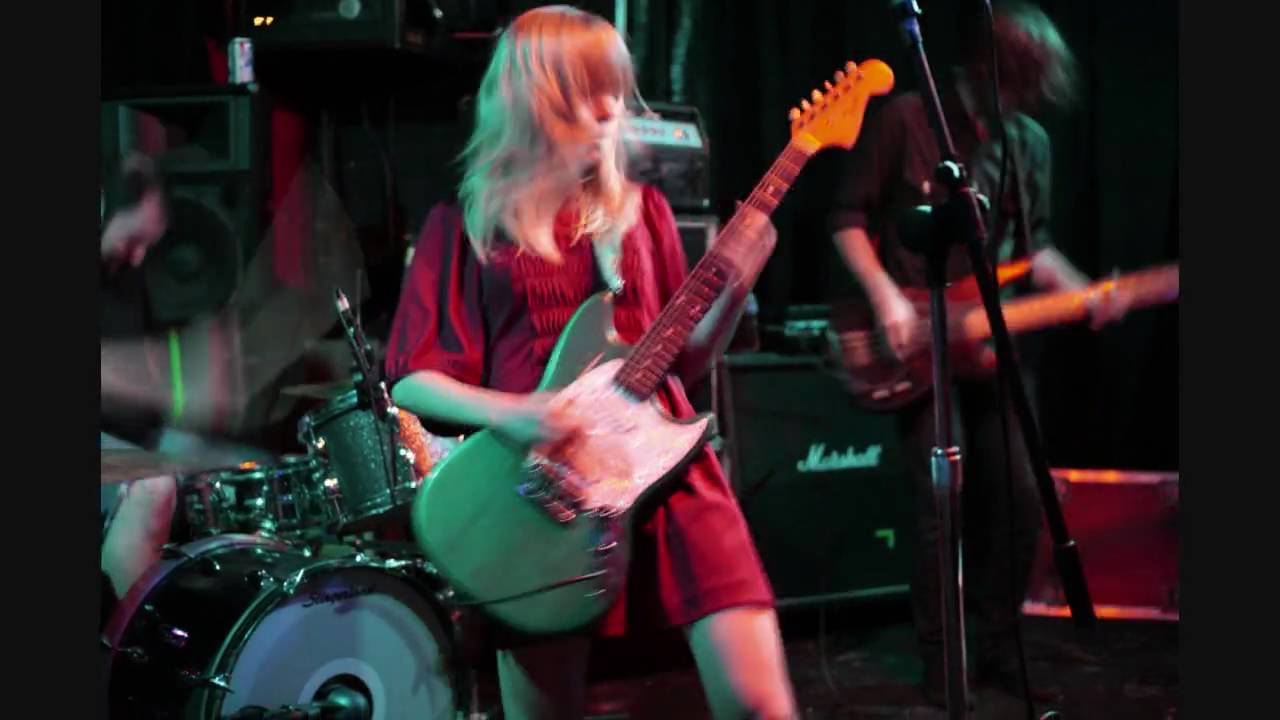 UME live at Doublewide July 8,  2010