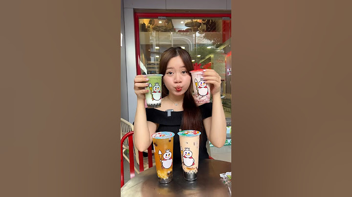 Uống Trà Sữa 35k Còn Có Quà Đem Về | Có Hẹn Với Thanh Xuân | #Shorts