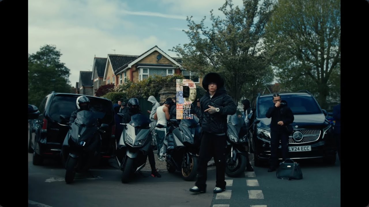 Central Cee x Nemzzz x .Nathan. Type Beat - 