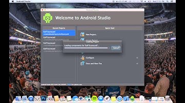 Android Studio Setup and Installation for Mac