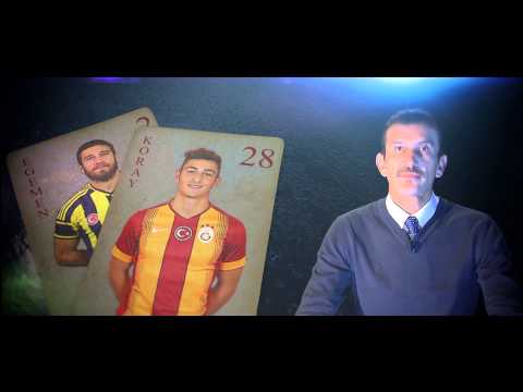 Fenerbahçe - Galatasaray