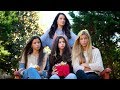 Davis Sisters - Family Feud (Music Video)