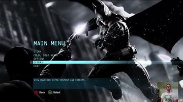 Batman: Arkham Origins - Android Tablet Test Gameplay Stream | Nvidia Shield Grid Benchmark Test