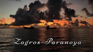 Zagros-Paranoya(2023) Resimi