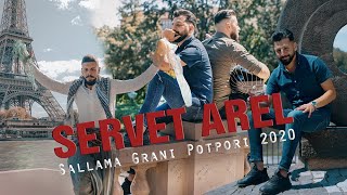 Servet Arel - Sallama Grani Potpori 2020 Prod By Sercan Hosgör Srn - Özlemproduction