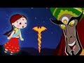 Chutki - Jaadui Chadi | Diwali Special Video | छोटा भीम कार्टून