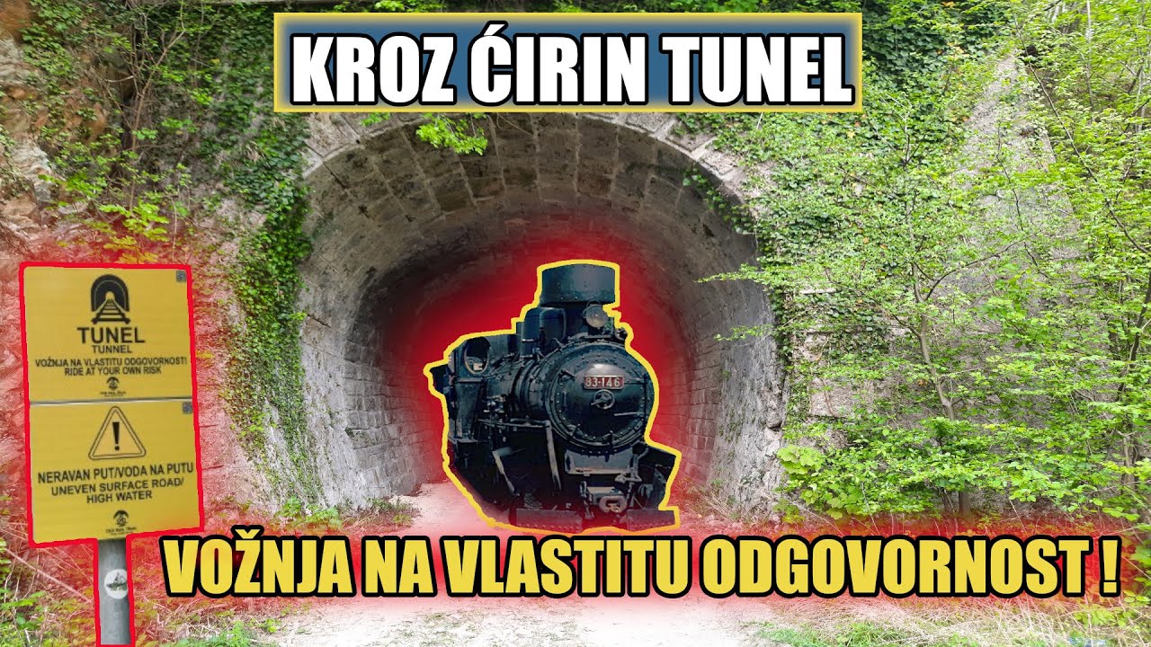 PRUGA DONJI VAKUF do JAJCE | KROZ SRCE BOSNE ( Barice - Babin Potok - Torlakovac - Vinac - Bravnice)