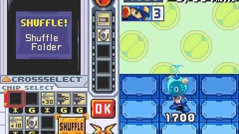 MMBN6 Test Folder AreaEater