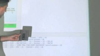 Total Wireless Reader PRO - Wireless Mifare card reader - Real Time events
