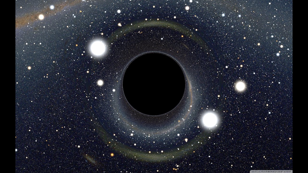 Uncovering the mystery of black holes
