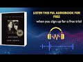 Just Kids by Patti Smith | Full Audiobook Experience & Memoir Journey