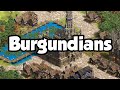 Burgundian overview (AoE2)