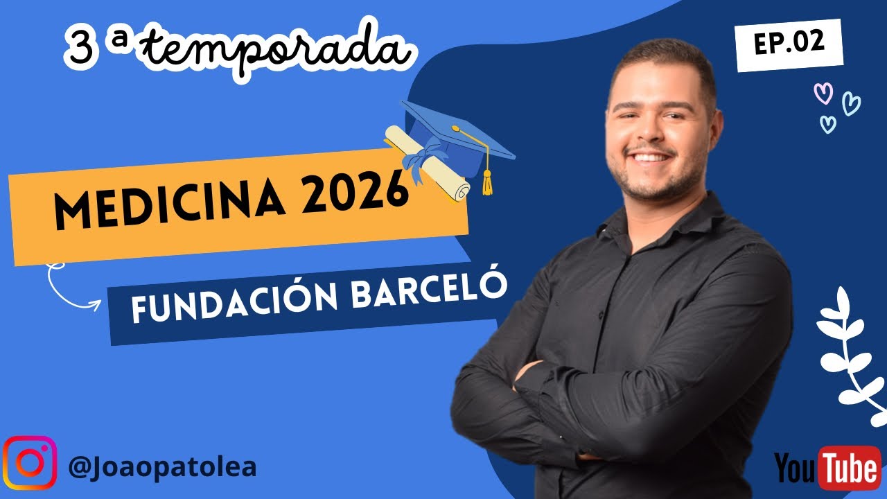 Quanto custa estudar medicina na Argentina? Fundación Barcelo - 2026 ...