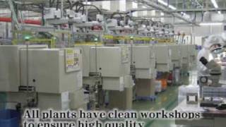 Manufacturing Company in Aichi Prefecture 50 : 040 Sansyu Precision Co., Ltd. screenshot 5