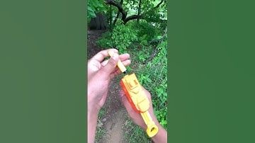 $1 Nerf Gun Tactical Reload