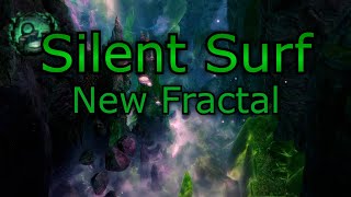 Silent Surf Playthrough (new fractal) | Guild Wars 2