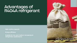R404a Refrigerant The Hidden Performance Characteristics Unveiled