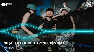 Nhạc TikTok Remix Hot Trend 2025 ♫ BXH Nhạc Remix TikTok Triệu View ♫ TOP 10 Nhạc Trẻ Remix Hay Nhất