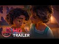 ENCANTO – Trailer (John Leguizamo, Stephanie Beatriz, María Cecilia Botero) | AMC Theatres 2021