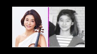 元教師が高嶋ちさ子さんの「泣いた事件」を明らかにしたが、本当の顔が見つかった