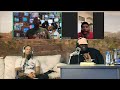 Breaking Down Abraxas 2 - Hakhem - David Flores - Knowledge Born - Killah Priest LIVE Podcraft