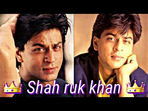 ملك بوليود شاروخان اغنيه تصف جماله تصمـيمي