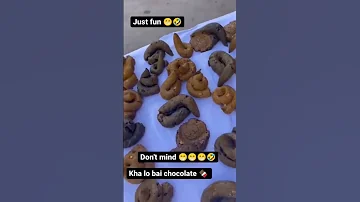 Itna Khatarnak Gu Hota Hai Hota Hai Maloom Nahin Chalta Hai Cake Hai Ki Gu Hai 