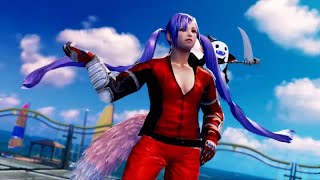 Fahkumram vs Lucky Chloe - Tekken 7 - 20211210-10
