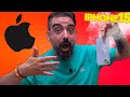       apple iphone 15 vs iphone 14 pro