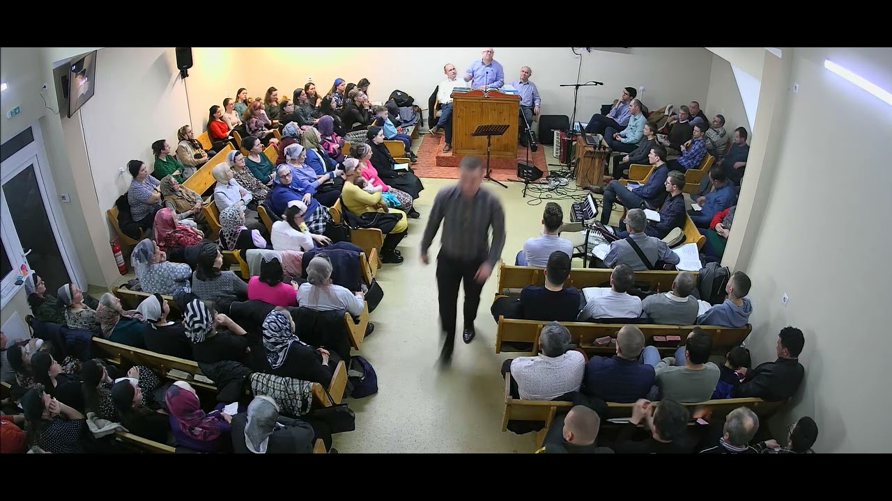 Bogdan Dorel - predică Ezechiel 22 (17.03.2023)