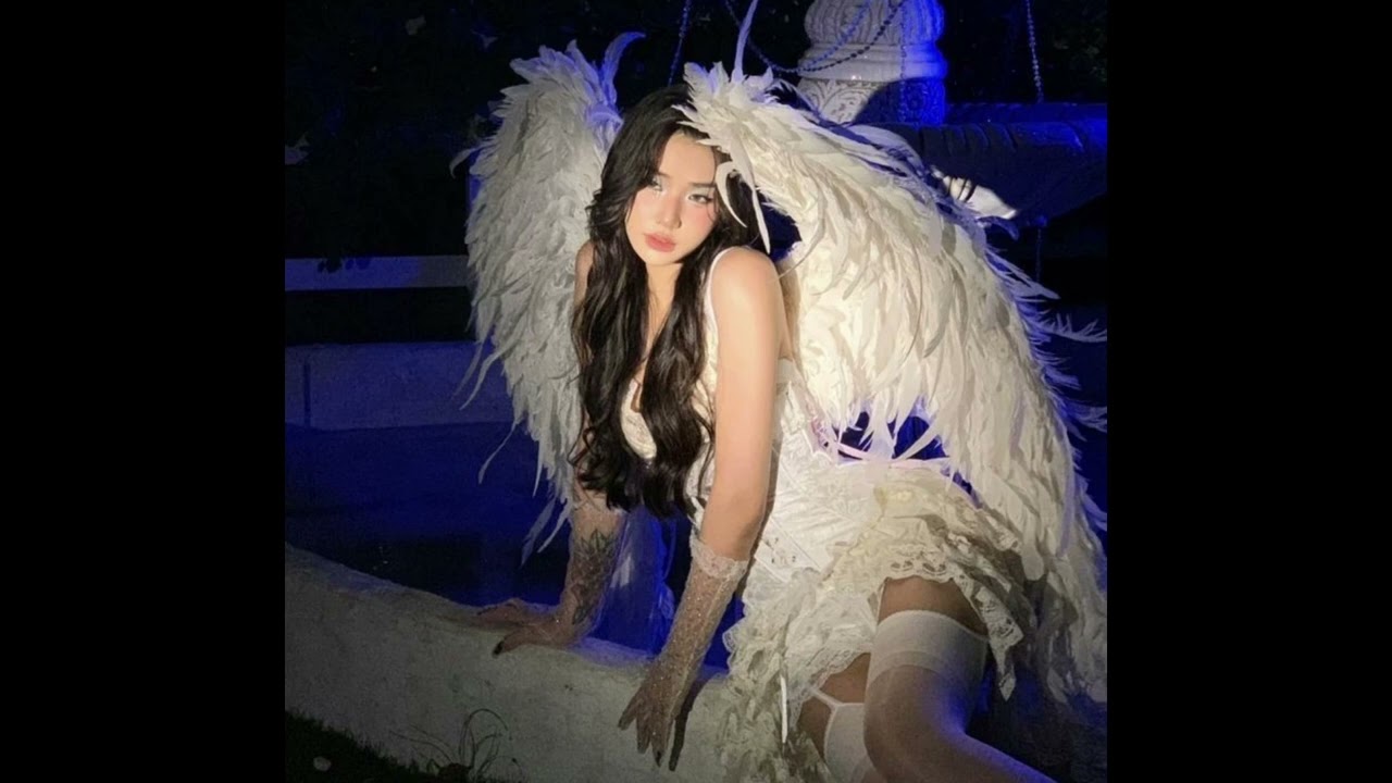 judas - lady gaga (slowed down/reverb)