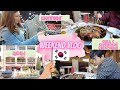 Korea vlog/ Обед с корейской свекровью/ Шоппинг в Корее/ Цены.