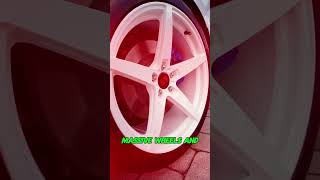 2025 Saleen 302 Black Label With 850 Hp