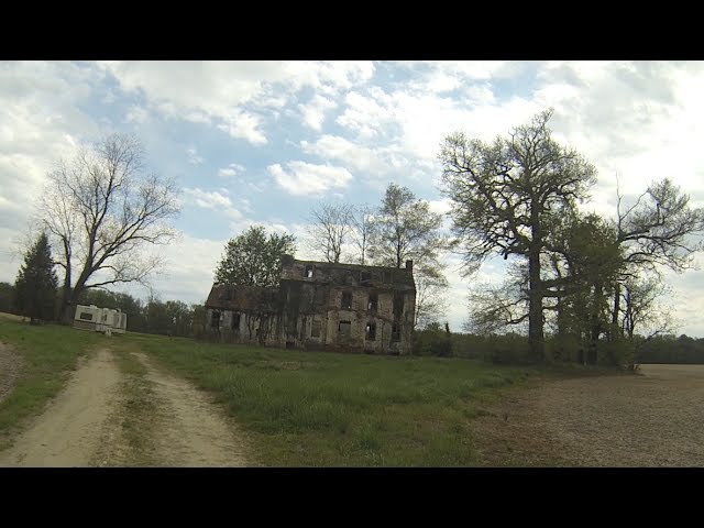 Abandoned Maryland Farms Youtube
